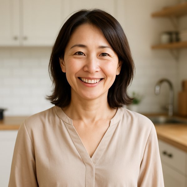 40代女性のお客様